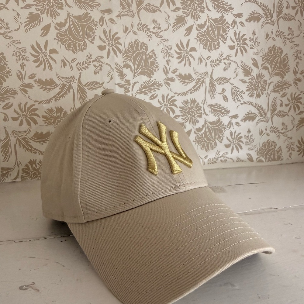Special Edition New Era Yankees Cap